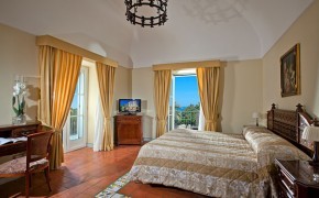 Sorrento Luxury Villa